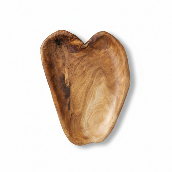 Wooden Serving Platter
